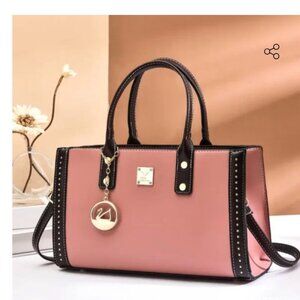 Pink – Elegant Work Bag